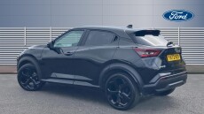 Nissan Juke 1.0 DiG-T 114 Tekna 5dr Petrol Hatchback